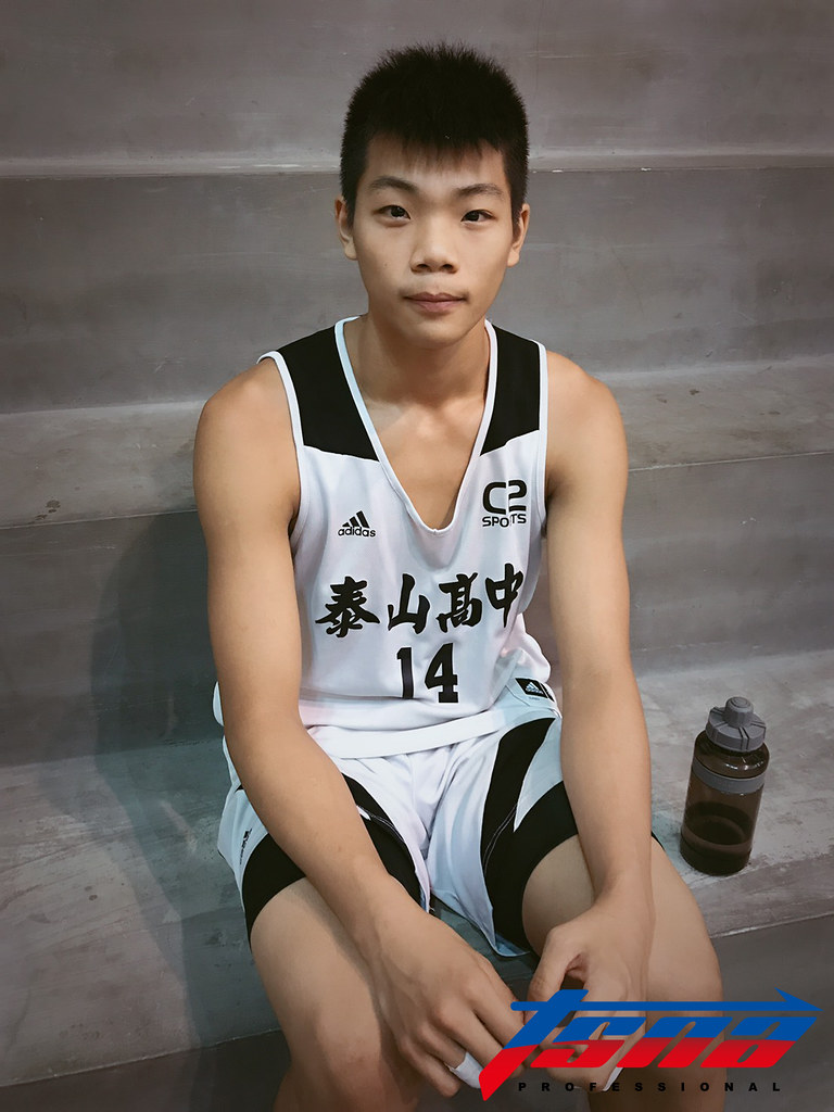 陳鈺安一度想放棄　林孟達談心挽回