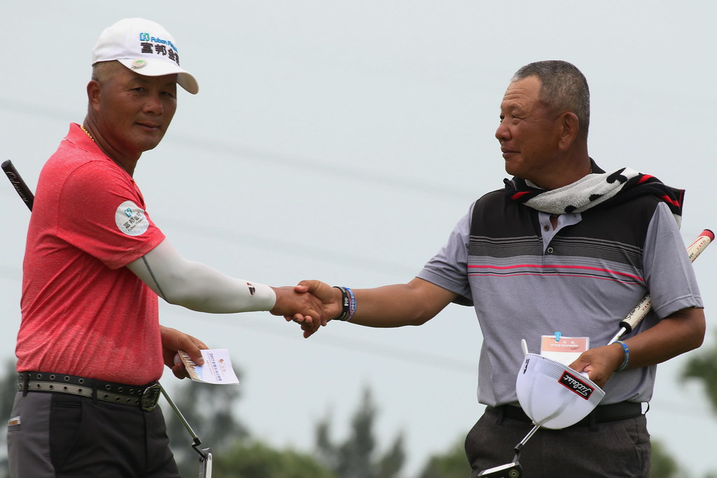 第2回合抓7鳥　盧建興獨居第3