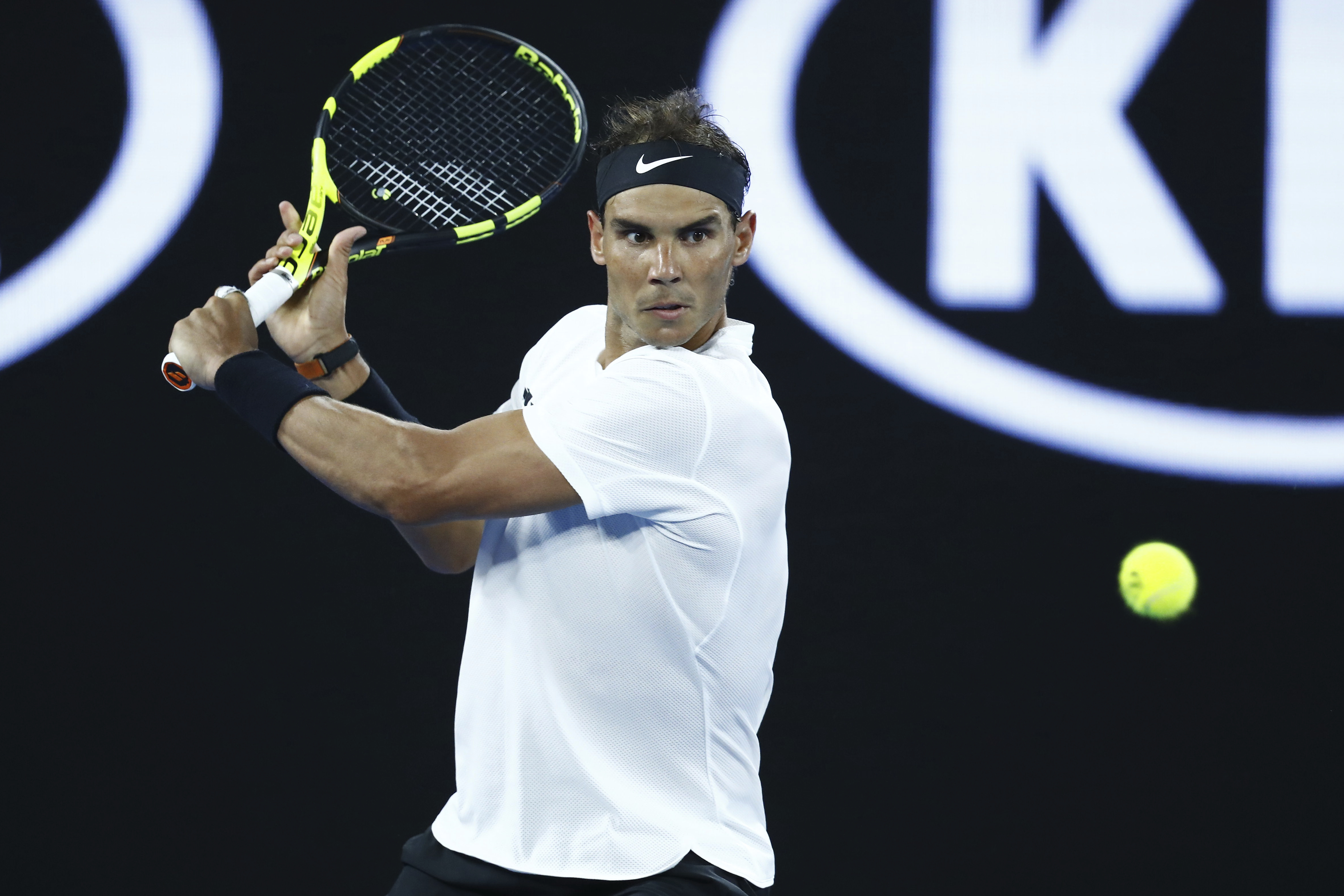 Nadal擊退del Potro　冠軍戰對決Anderson