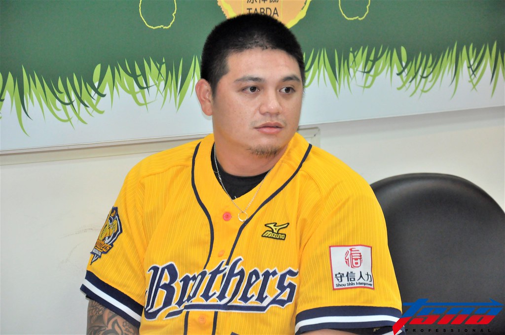 奪生涯首勝　洪宸宇：盼爸爸在天上能看見
