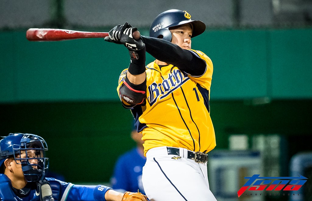 富邦守備幫倒忙　中信主場1分險勝