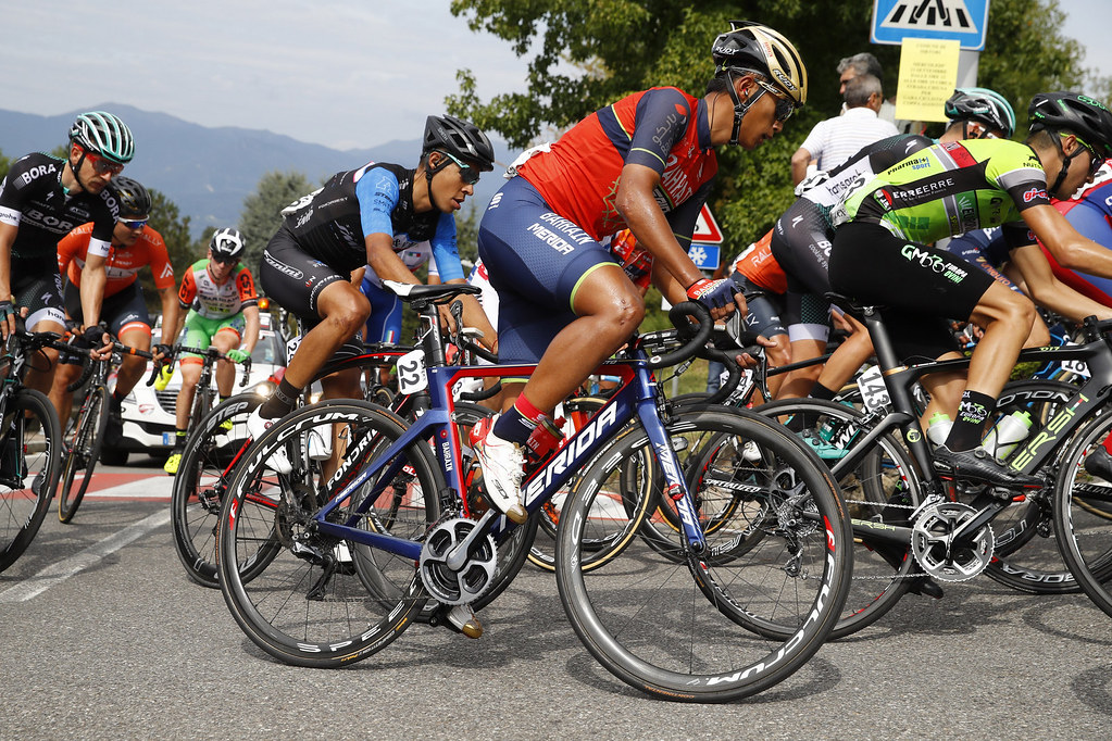 ​馮俊凱歐洲征戰　完成首站150公里賽程