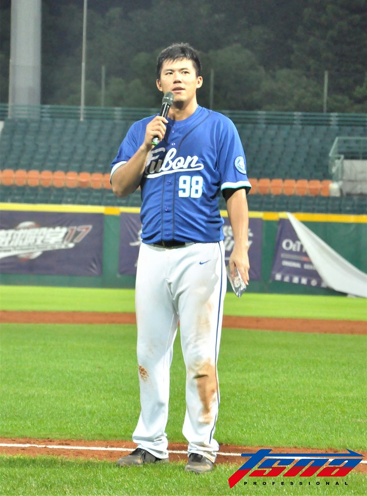 單場5打點創新高　高國麟：我們沒放棄