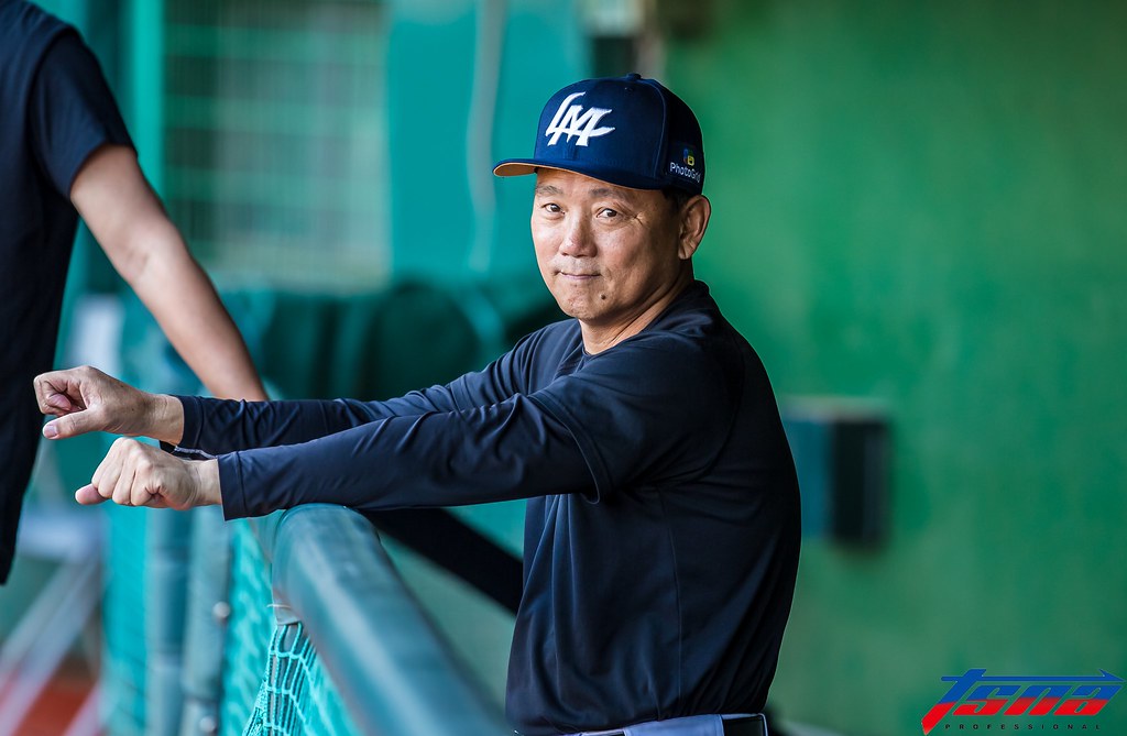 世大運國手打不打亞冠賽？　洪總：還要觀察