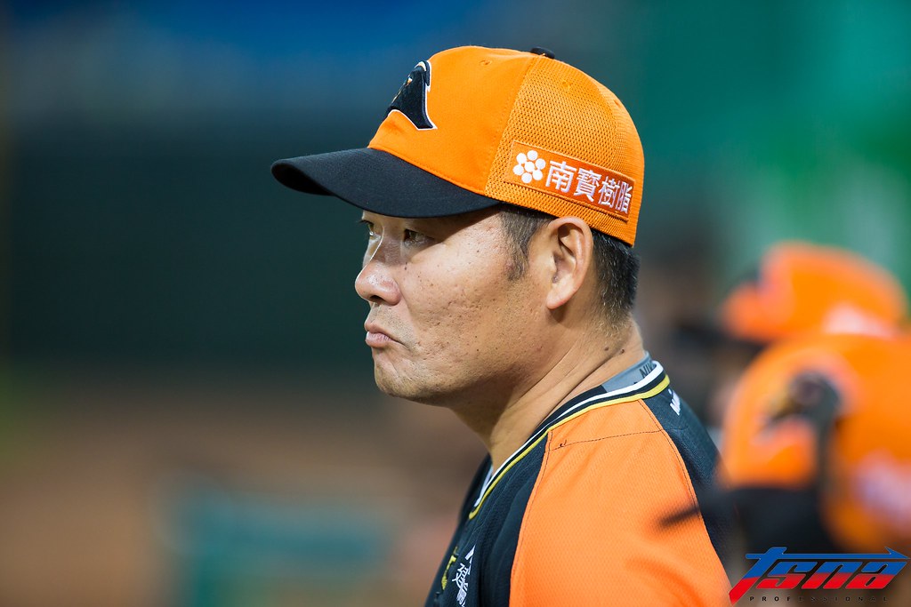 統一先發人選夠　蔗總：羅錦龍固定中繼