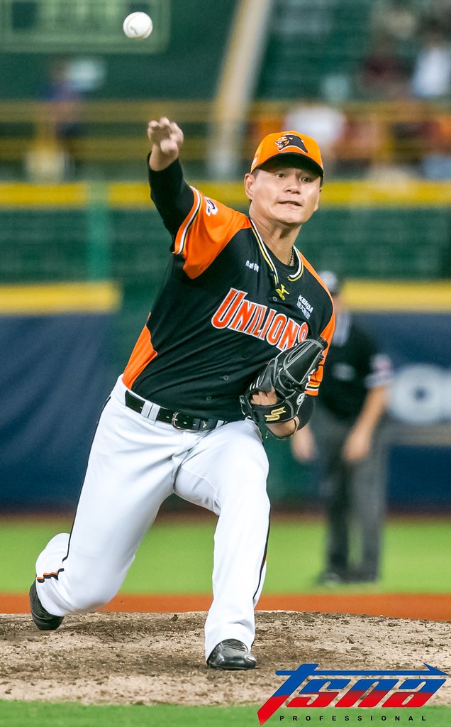 嘟嘟繳本季代表作　統一終止6連敗