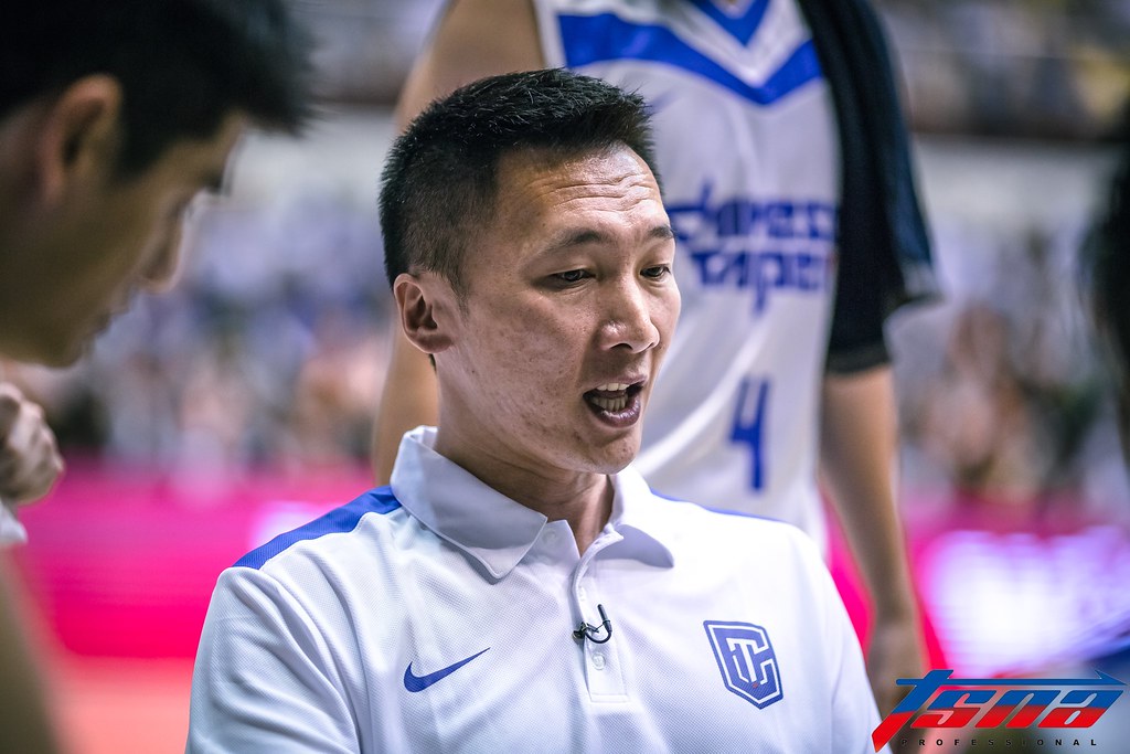 征戰SUPER 8　富邦不要名次要多打場次