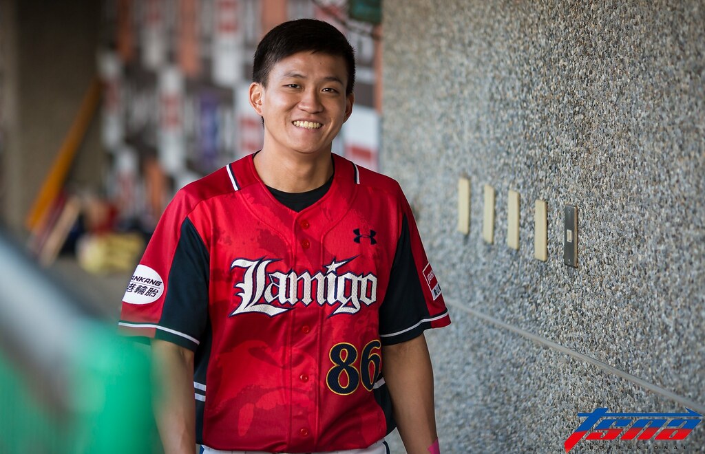 張閔勛代打敲回致勝分　洪總：一種直覺