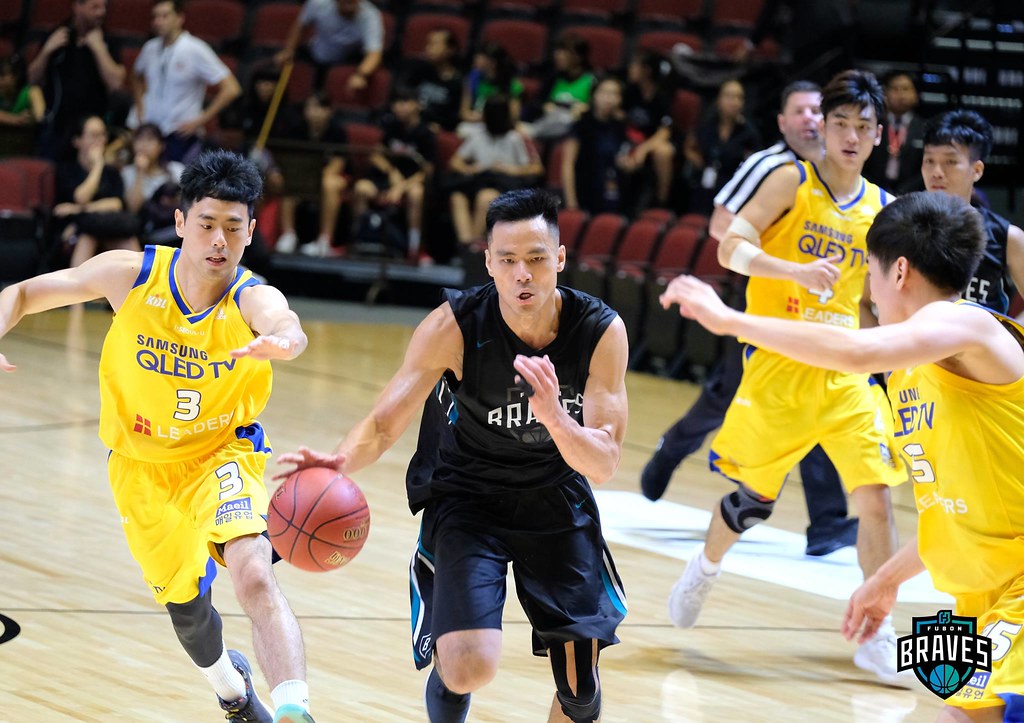 張宗憲飆21分　富邦不敵三星