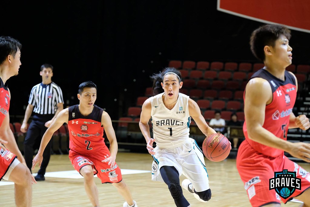 富邦、璞園雙雙落敗　超級8台灣尚未開胡