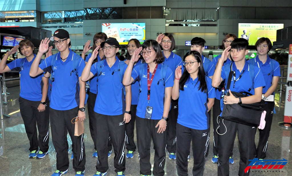 搶女排世錦賽資格　林明輝：對哈薩克最關鍵