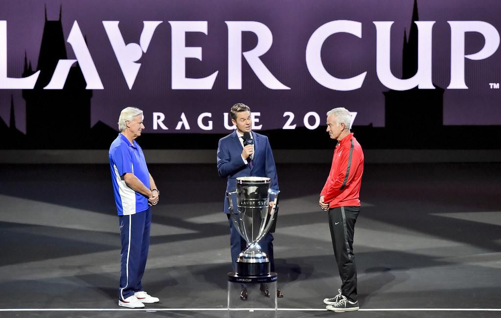 Federer首日輪休　Nadal出席雙打