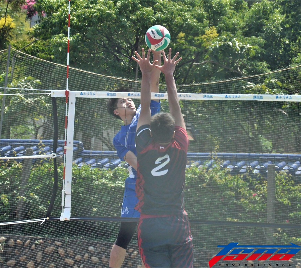 史上最盛永信杯　世大運國手也參一腳