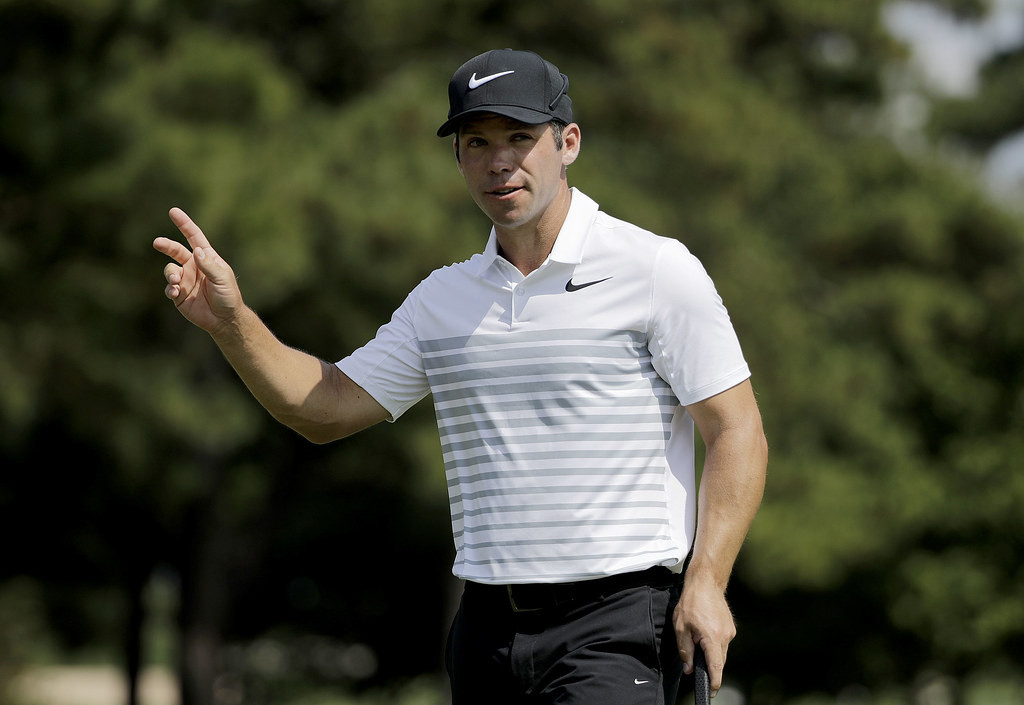 Casey竄出獨居領先　千萬美元大獎仍撲朔迷離