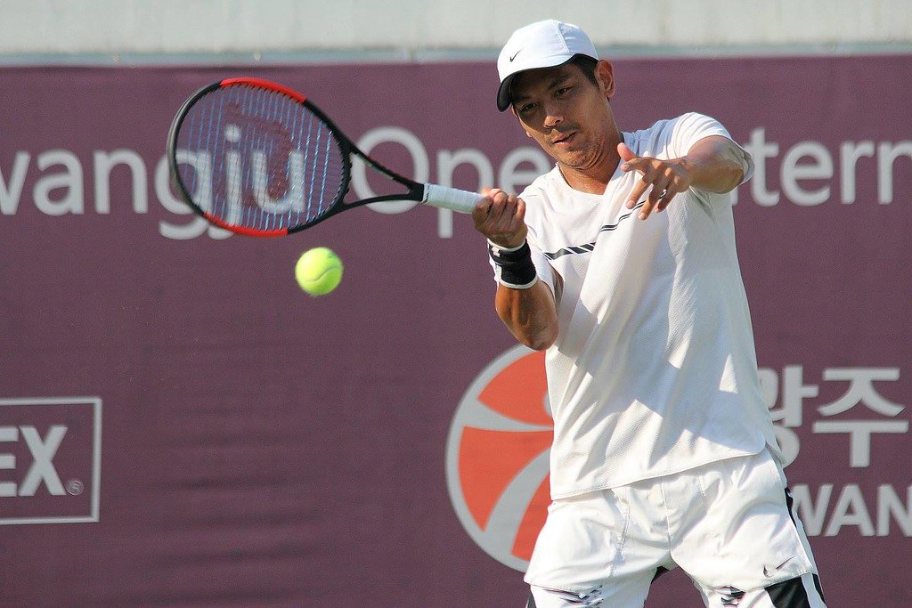 睽違3年闖進挑戰賽決賽　楊宗樺亞軍作收