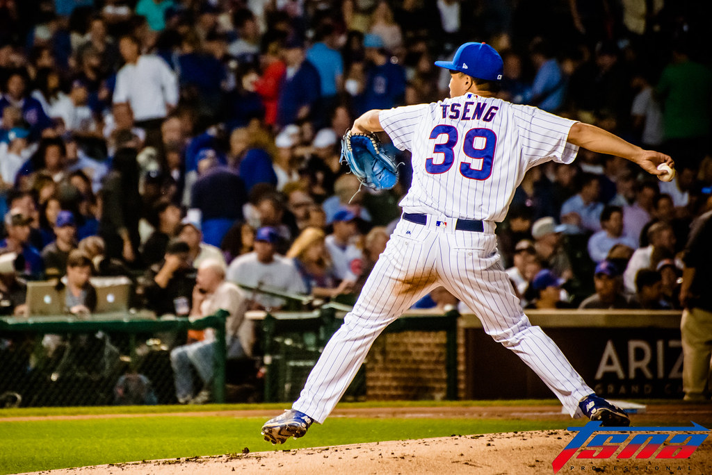 談大聯盟初登板　曾仁和：投過才知哪裡要加強（3）