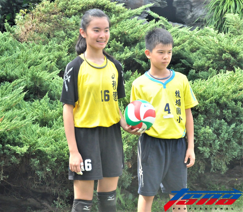 姐弟永信杯同當隊長　王亭雅寫罕見紀錄