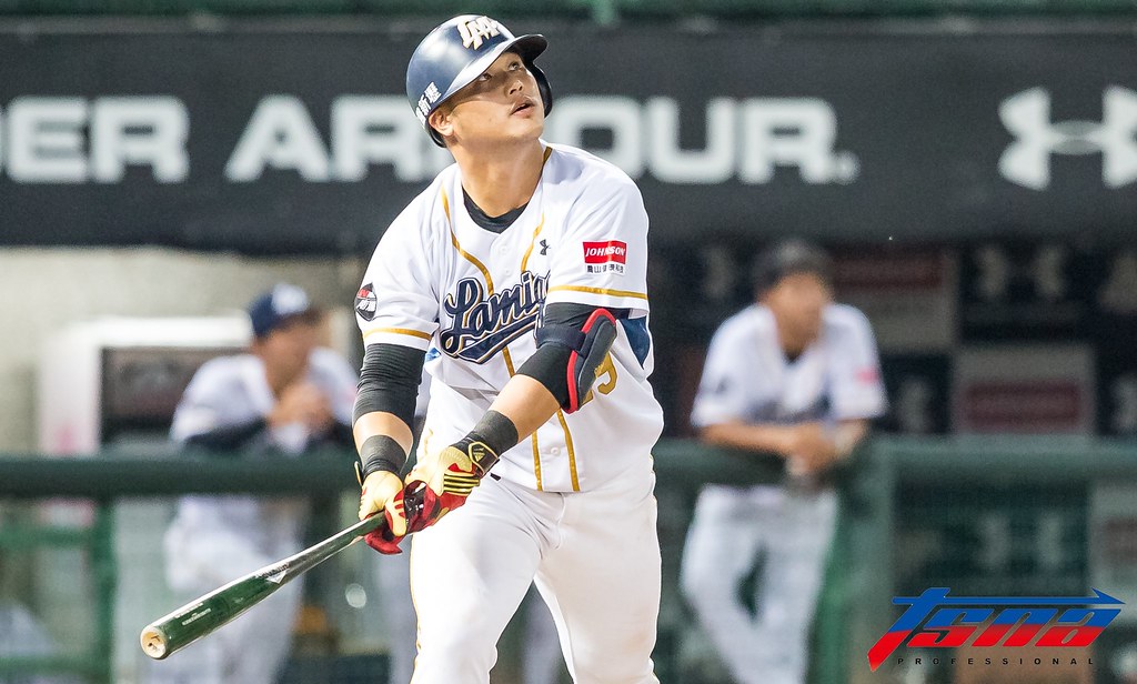 桃猿大勝！　中信下半季淘汰