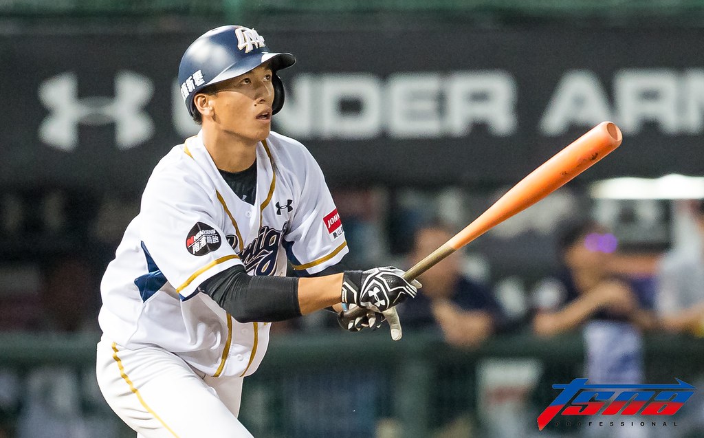 林立夯3分砲　桃猿2連勝中信