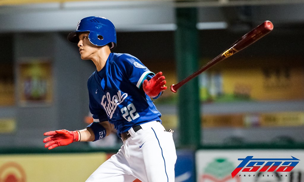 李宗賢猛打賞　富邦喜迎4連勝
