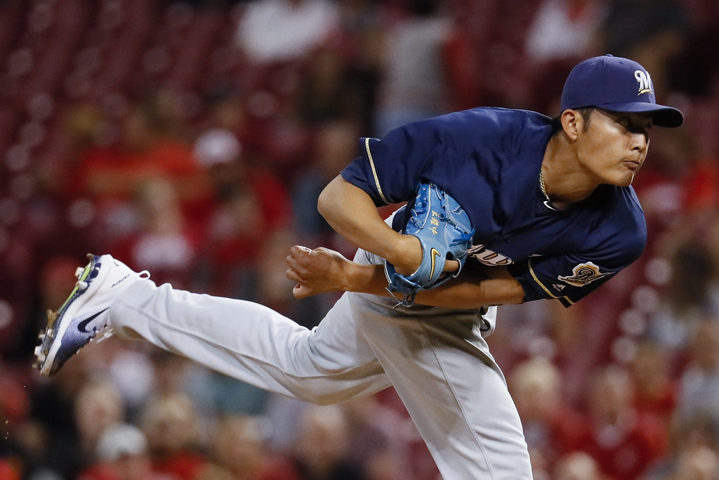 適應角色變換　王維中：這就是大聯盟（3）