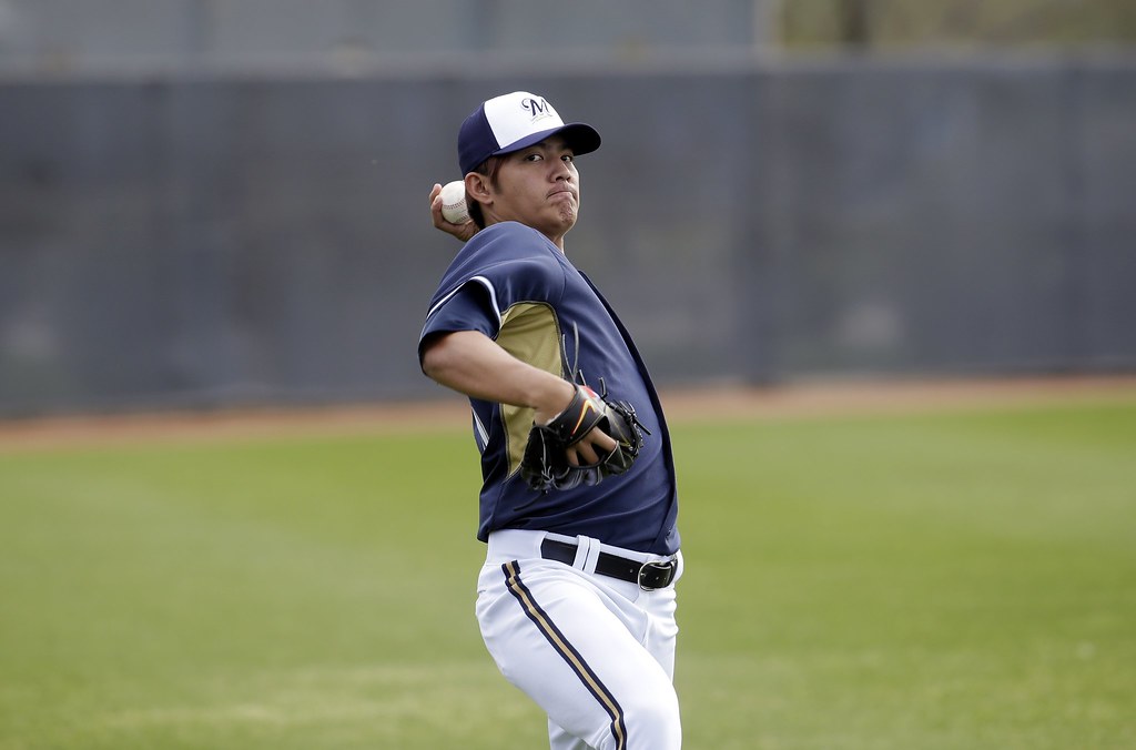 適應角色變換　王維中：這就是大聯盟（2）