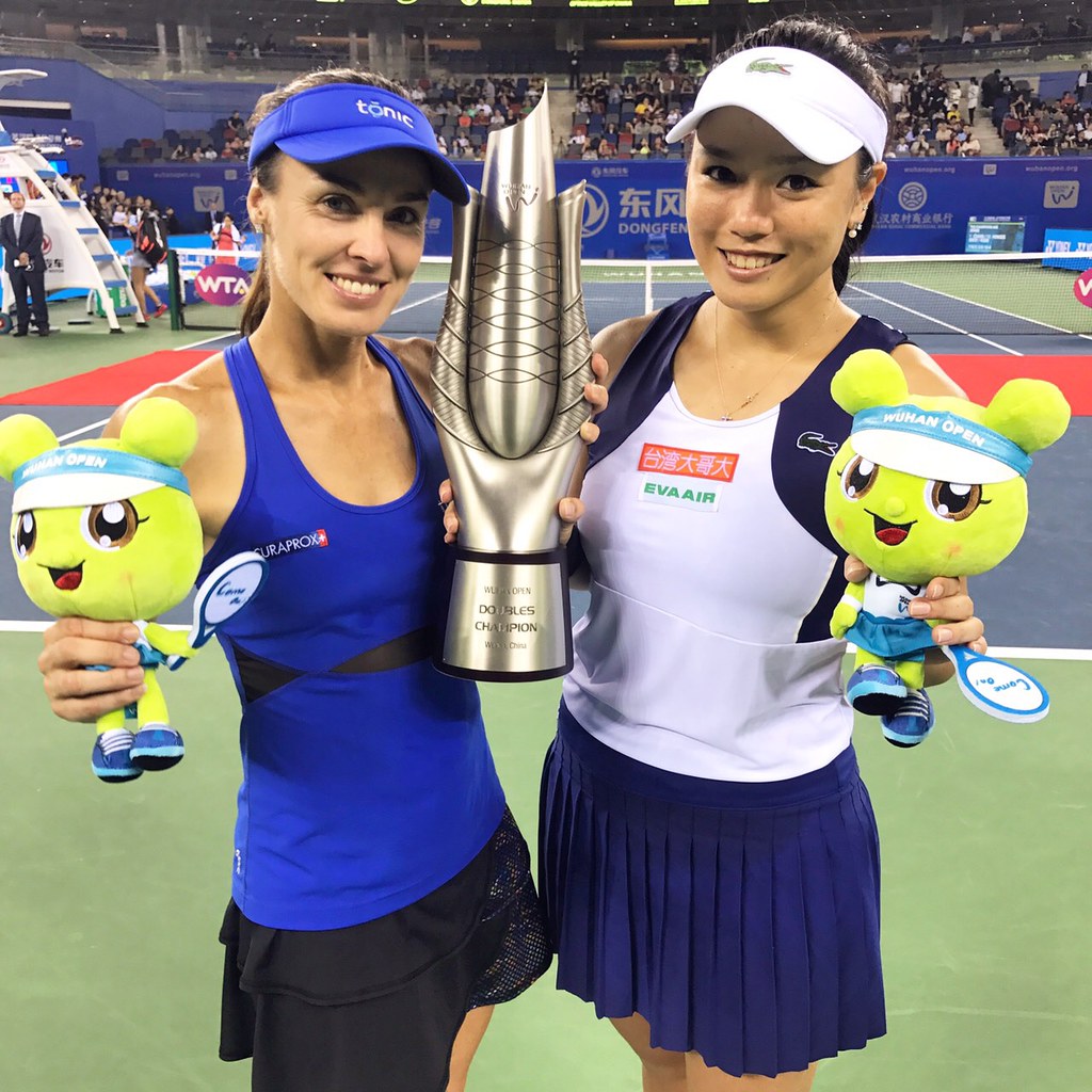 詹辛配收第8冠　詹詠然下週升世界第2