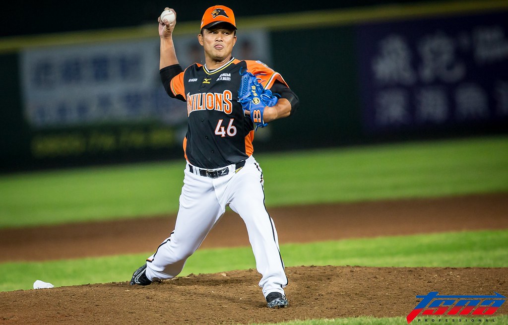 陽建福壓制黃衫軍　統一1分險勝