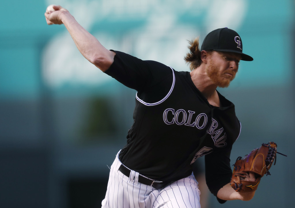國聯外卡割喉戰　Gray對決Greinke