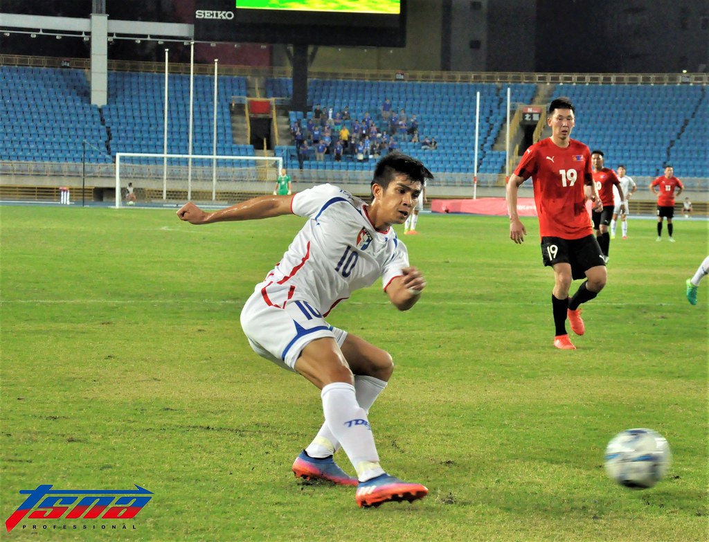 只練4天就上場　陳浩瑋自評表現70分