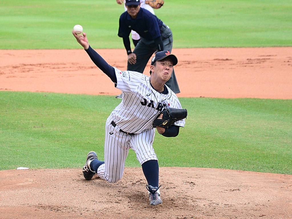 遭日本完封　韓國連霸夢碎