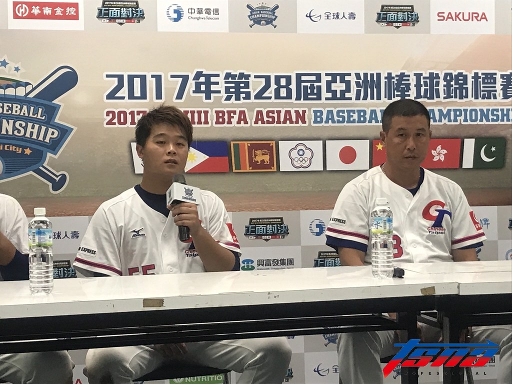 「丟好每顆球」　王宗豪7局完封勝