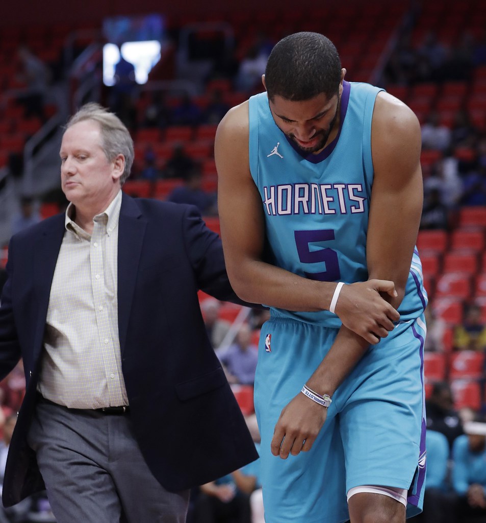 左手肘受傷意外　Batum：有人幸災樂禍