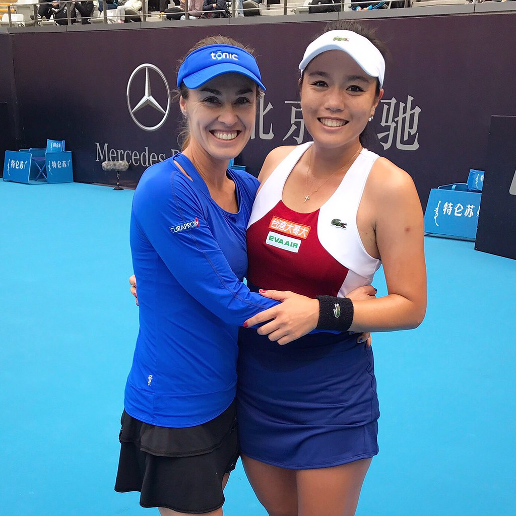 詹辛配逆轉勝　第9冠剩一步之遙