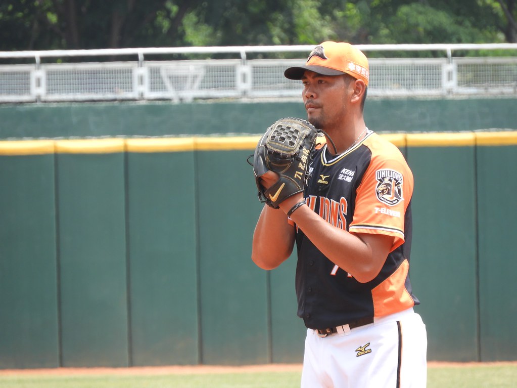 傷痛擊不倒的巨人－羅錦龍