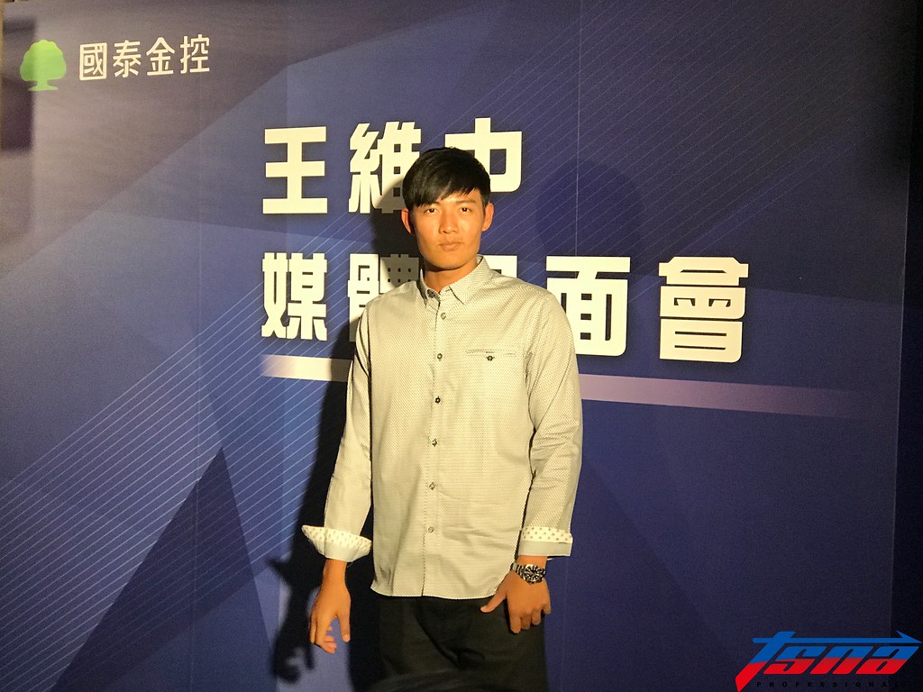 看曾仁和先發嚇到　王維中：教練很信任選手