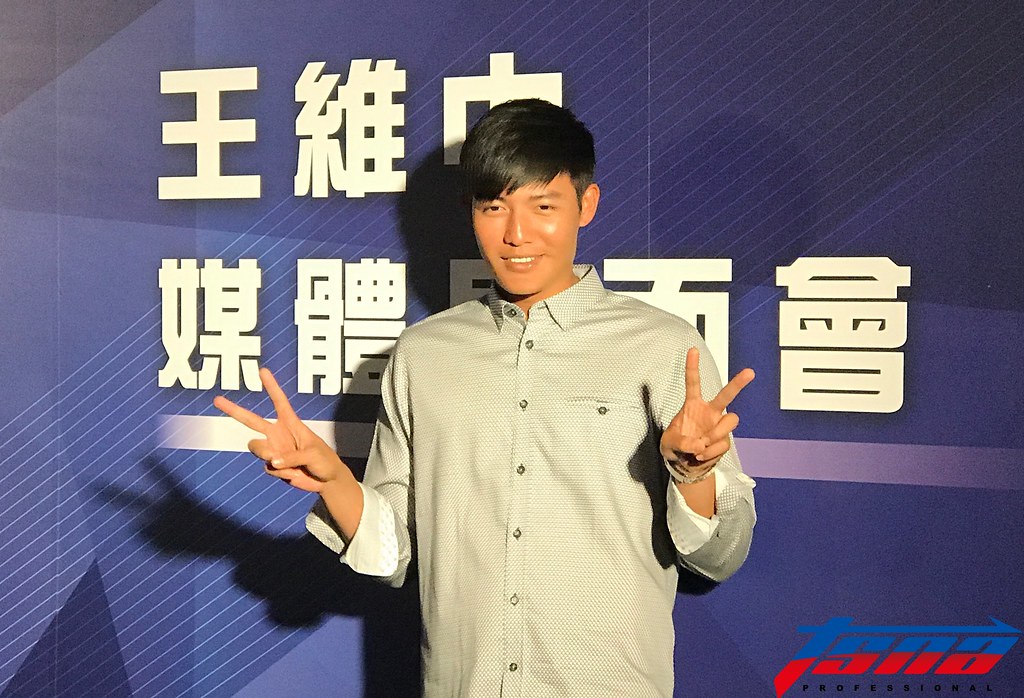 王維中轉中繼一度徬徨　教練：上大聯盟比較重要