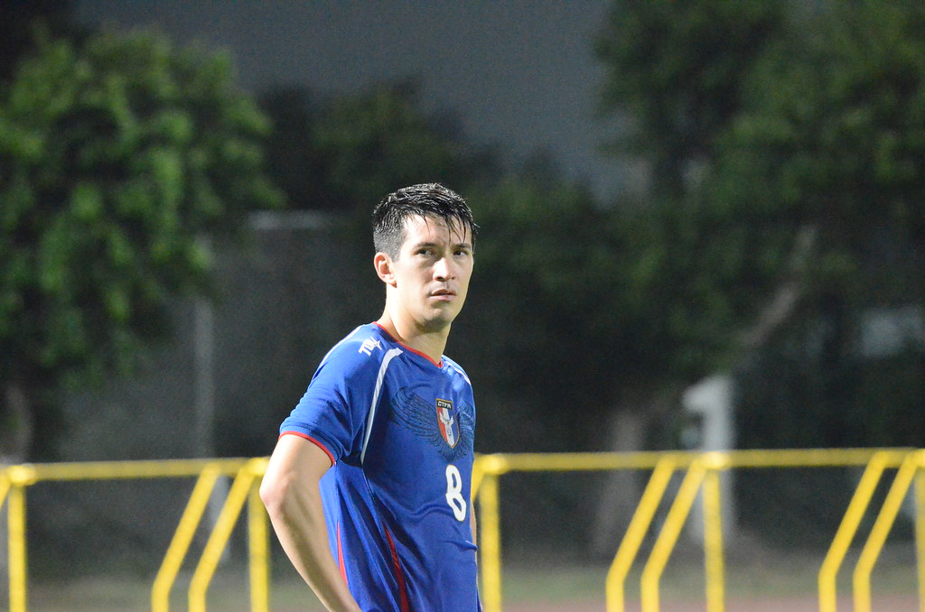 台灣、巴林大戰　恐為陳昌源國家隊最終役