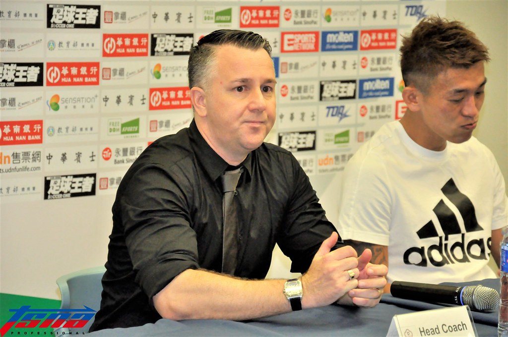 男足國慶日勝巴林　White：要記得這批勇士