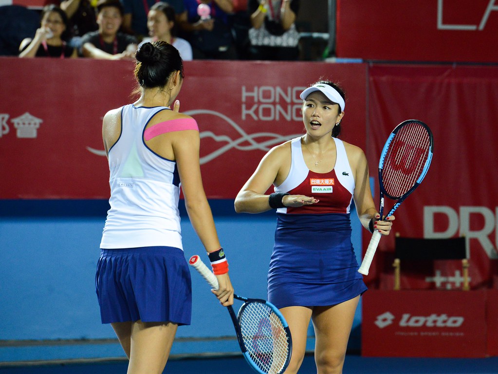 詹詹配闖香港公開賽決賽　有望對上張凱貞