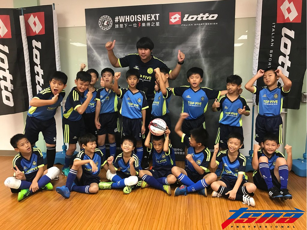 台首批西進珠聯球員　何育霖成「玉米教練」