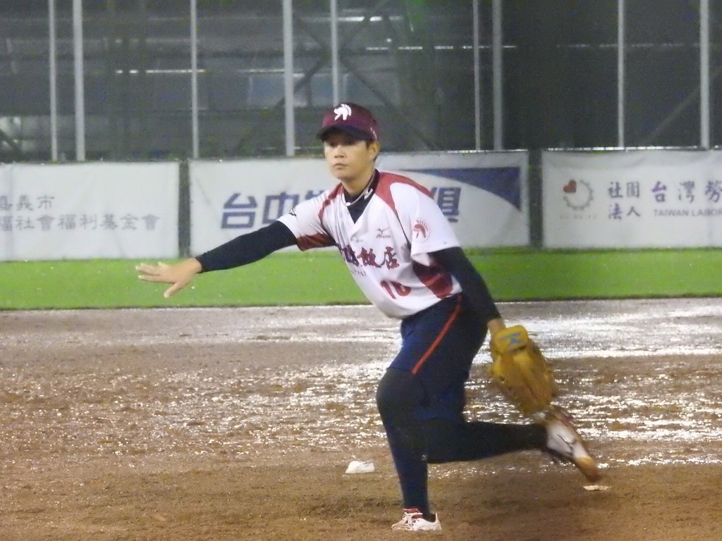 楊敏楨連2天先發　凱薩挑戰賽打平台產