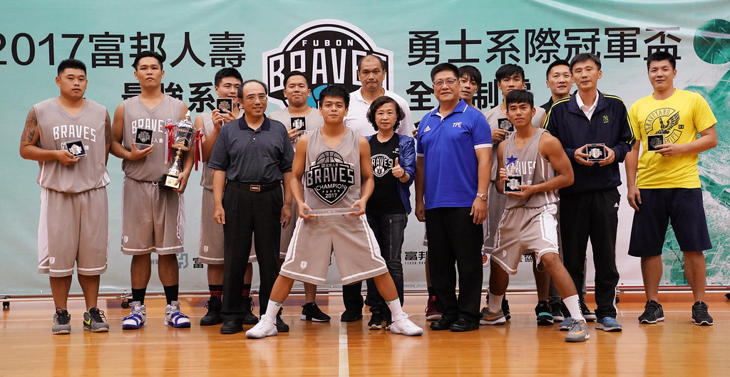 高苑休運勝北科電機　成全台最強系籃