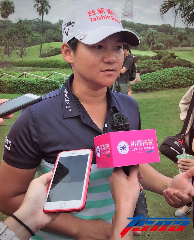 想念世界第1的滋味　曾雅妮先求「做好自己」