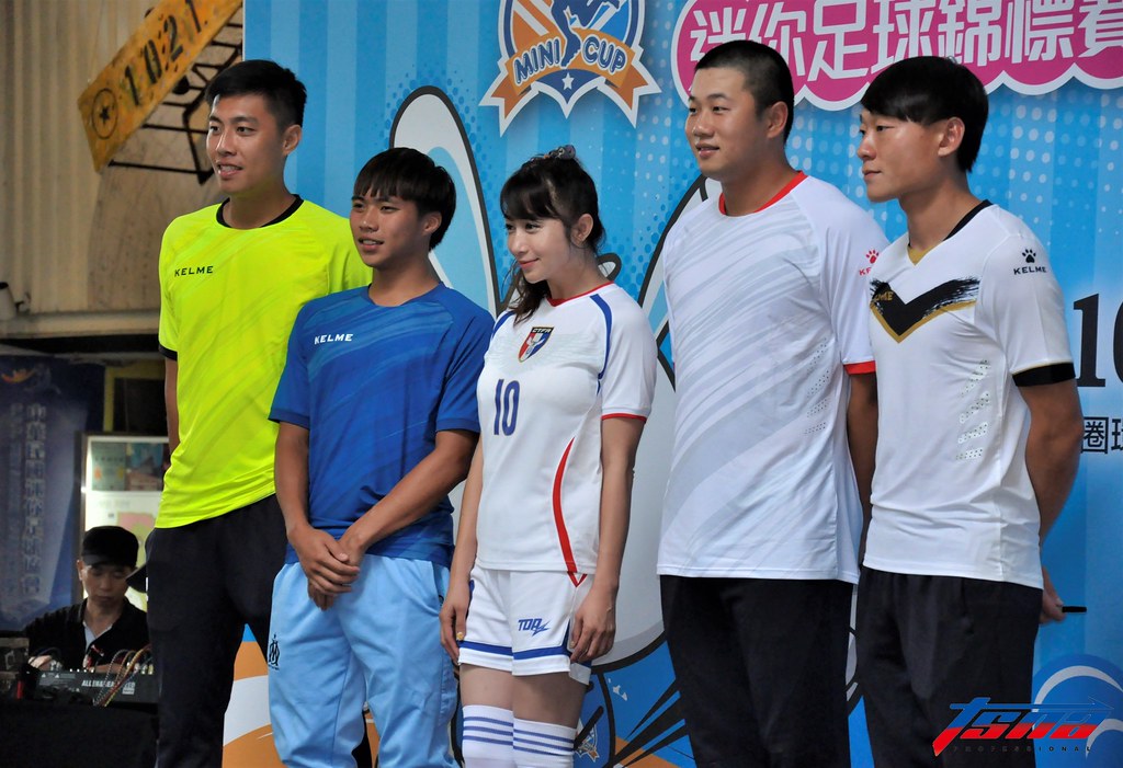 銘記White教練一句話　門將潘文傑一戰成名