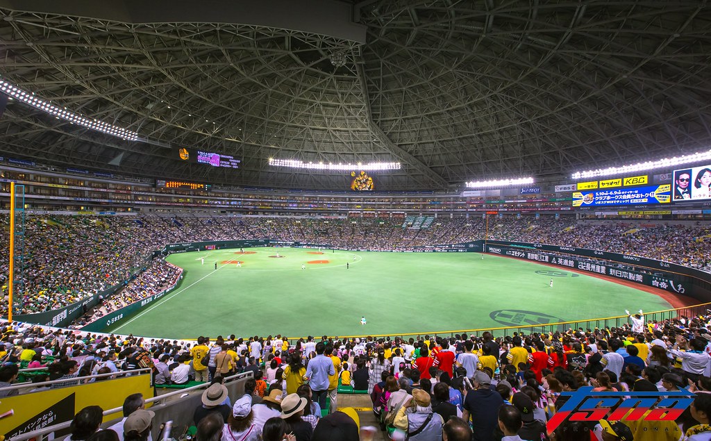 軟銀反撲失利　樂天取勝扳平系列賽