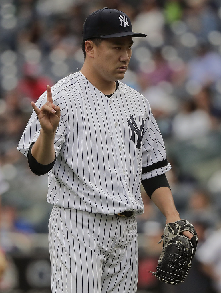 洋基投打再發功　3連勝率先聽牌