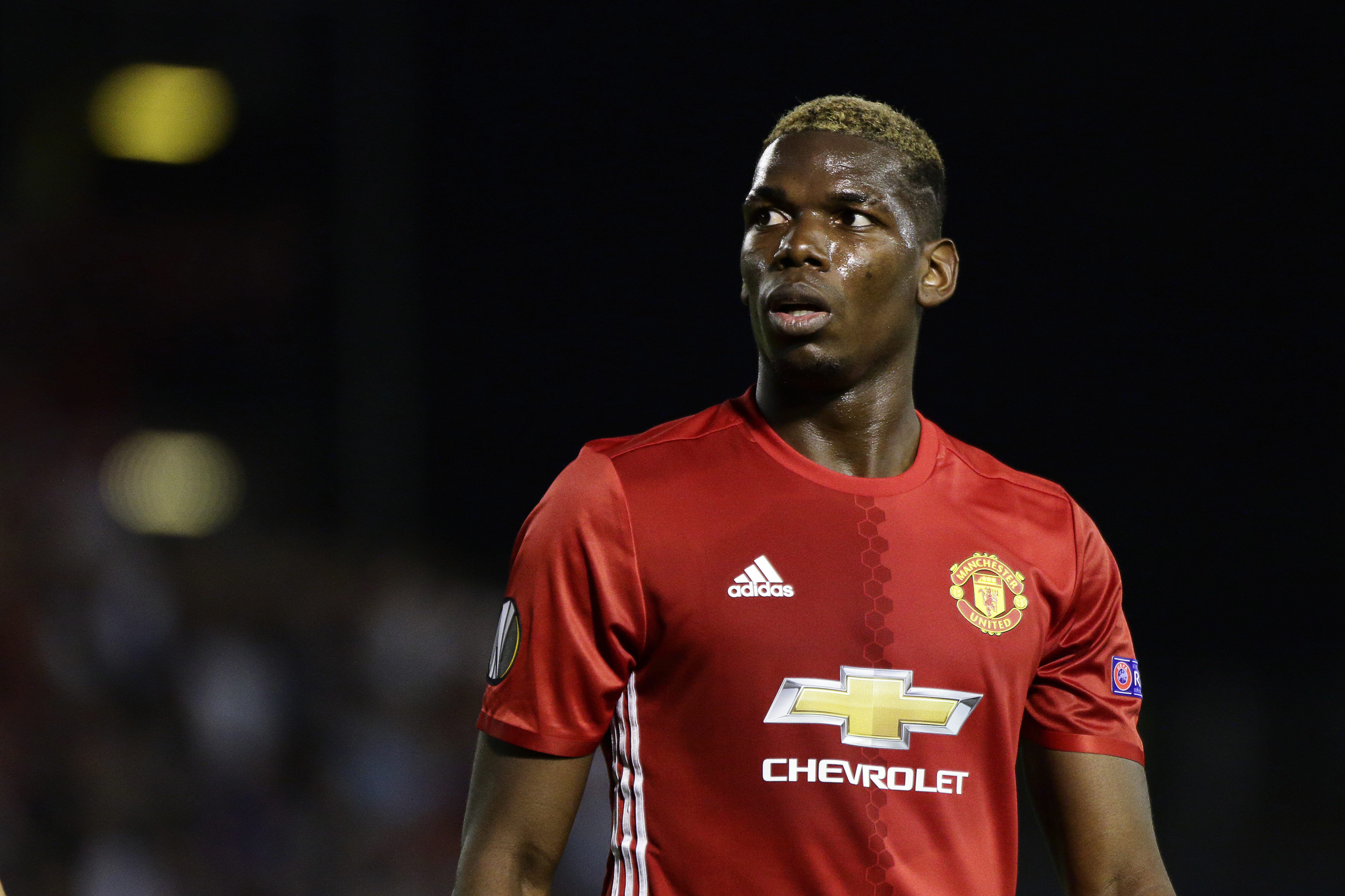 批評Conte抱怨傷兵？　Mourinho：又不是在說他