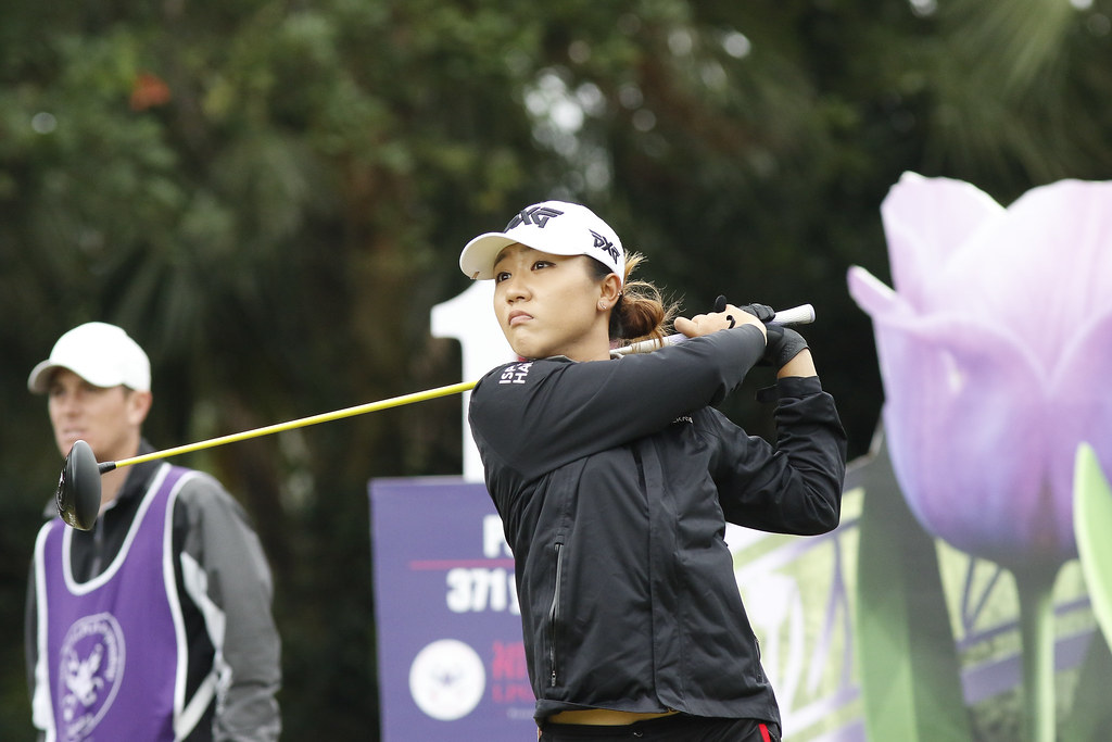 再見博蒂升至第2　高寶璟：看到球迷更開心