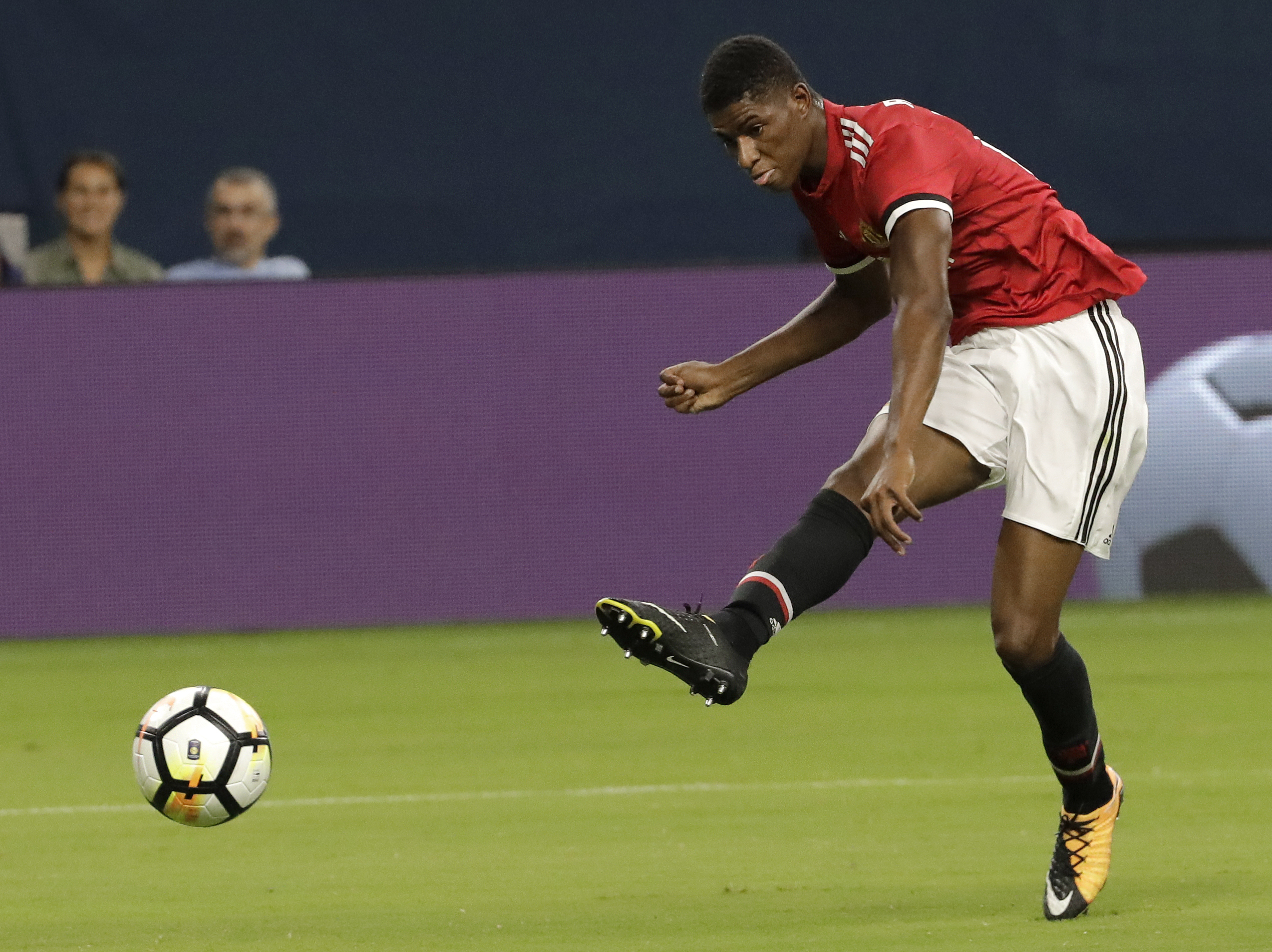 65年來第1次　曼聯不敵哈德斯菲爾德